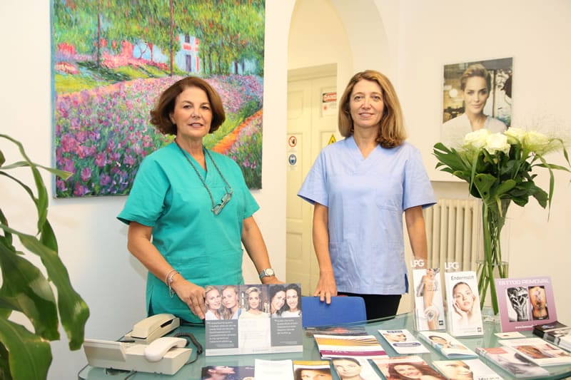 Dermatologia Firenze